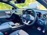 USED 2019 69 MERCEDES-BENZ A-CLASS 2.0 AMG A 35 4MATIC PREMIUM PLUS 5d 302 BHP 