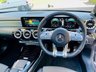 USED 2019 69 MERCEDES-BENZ A-CLASS 2.0 AMG A 35 4MATIC PREMIUM PLUS 5d 302 BHP 