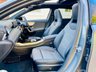 USED 2019 69 MERCEDES-BENZ A-CLASS 2.0 AMG A 35 4MATIC PREMIUM PLUS 5d 302 BHP 