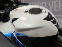 USED 2011 60 HONDA CBR600RR RR-9 MOTORCYCLE