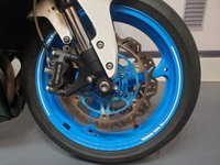 USED 2011 60 HONDA CBR600RR RR-9 MOTORCYCLE