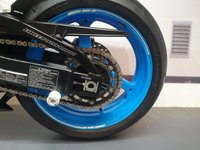 USED 2011 60 HONDA CBR600RR RR-9 MOTORCYCLE