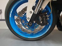 USED 2011 60 HONDA CBR600RR RR-9 MOTORCYCLE
