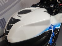 USED 2011 60 HONDA CBR600RR RR-9 MOTORCYCLE