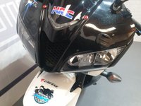 USED 2011 60 HONDA CBR600RR RR-9 MOTORCYCLE