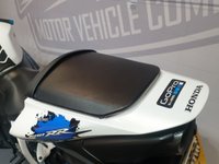 USED 2011 60 HONDA CBR600RR RR-9 MOTORCYCLE
