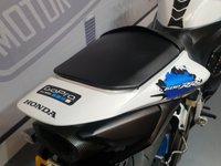 USED 2011 60 HONDA CBR600RR RR-9 MOTORCYCLE