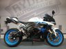 USED 2011 60 HONDA CBR600RR RR-9 MOTORCYCLE