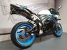 USED 2011 60 HONDA CBR600RR RR-9 MOTORCYCLE