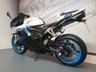USED 2011 60 HONDA CBR600RR RR-9 MOTORCYCLE