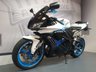 USED 2011 60 HONDA CBR600RR RR-9 MOTORCYCLE
