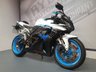 USED 2011 60 HONDA CBR600RR RR-9 MOTORCYCLE