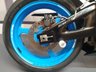 USED 2011 60 HONDA CBR600RR RR-9 MOTORCYCLE