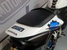 USED 2011 60 HONDA CBR600RR RR-9 MOTORCYCLE