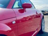 USED 2004 53 AUDI TT 3.2 V6 QUATTRO 3d 247 BHP 