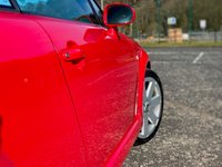 USED 2004 53 AUDI TT 3.2 V6 QUATTRO 3d 247 BHP 