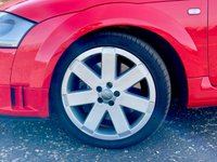 USED 2004 53 AUDI TT 3.2 V6 QUATTRO 3d 247 BHP 