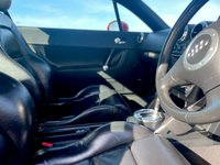 USED 2004 53 AUDI TT 3.2 V6 QUATTRO 3d 247 BHP 