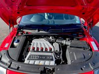 USED 2004 53 AUDI TT 3.2 V6 QUATTRO 3d 247 BHP 