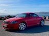 USED 2004 53 AUDI TT 3.2 V6 QUATTRO 3d 247 BHP 