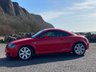 USED 2004 53 AUDI TT 3.2 V6 QUATTRO 3d 247 BHP 