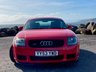 USED 2004 53 AUDI TT 3.2 V6 QUATTRO 3d 247 BHP 