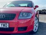 USED 2004 53 AUDI TT 3.2 V6 QUATTRO 3d 247 BHP 