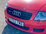 USED 2004 53 AUDI TT 3.2 V6 QUATTRO 3d 247 BHP 