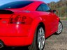 USED 2004 53 AUDI TT 3.2 V6 QUATTRO 3d 247 BHP 