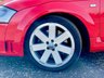 USED 2004 53 AUDI TT 3.2 V6 QUATTRO 3d 247 BHP 