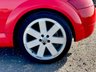 USED 2004 53 AUDI TT 3.2 V6 QUATTRO 3d 247 BHP 