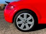 USED 2004 53 AUDI TT 3.2 V6 QUATTRO 3d 247 BHP 