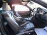 USED 2016 16 BMW M4 3.0 M4 2d 426 BHP Finished in BLACK SAPPHIRE METALLIC with contrasting HEATED ELECTRIC BLACK LEATHER TRIM. This car is for those who appreciate performance with prestige looks. This very quick 6 cylinder Bi Turbo car punches out 426BHP whipping it to 60mph in around 4.1 seconds. But the biggest attraction is its colour and spec. Features include, Sat Nav, Carbon Fibre Pack, Rear View cameras, Ebony Heated Leather, Xenon Lights and more. Dealer Serviced at 1119 miles,18512 miles, 38814 miles and 51251 miles