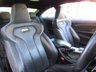 USED 2016 16 BMW M4 3.0 M4 2d 426 BHP Finished in BLACK SAPPHIRE METALLIC with contrasting HEATED ELECTRIC BLACK LEATHER TRIM. This car is for those who appreciate performance with prestige looks. This very quick 6 cylinder Bi Turbo car punches out 426BHP whipping it to 60mph in around 4.1 seconds. But the biggest attraction is its colour and spec. Features include, Sat Nav, Carbon Fibre Pack, Rear View cameras, Ebony Heated Leather, Xenon Lights and more. Dealer Serviced at 1119 miles,18512 miles, 38814 miles and 51251 miles