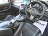 USED 2016 16 BMW M4 3.0 M4 2d 426 BHP Finished in BLACK SAPPHIRE METALLIC with contrasting HEATED ELECTRIC BLACK LEATHER TRIM. This car is for those who appreciate performance with prestige looks. This very quick 6 cylinder Bi Turbo car punches out 426BHP whipping it to 60mph in around 4.1 seconds. But the biggest attraction is its colour and spec. Features include, Sat Nav, Carbon Fibre Pack, Rear View cameras, Ebony Heated Leather, Xenon Lights and more. Dealer Serviced at 1119 miles,18512 miles, 38814 miles and 51251 miles