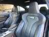 USED 2016 16 BMW M4 3.0 M4 2d 426 BHP Finished in BLACK SAPPHIRE METALLIC with contrasting HEATED ELECTRIC BLACK LEATHER TRIM. This car is for those who appreciate performance with prestige looks. This very quick 6 cylinder Bi Turbo car punches out 426BHP whipping it to 60mph in around 4.1 seconds. But the biggest attraction is its colour and spec. Features include, Sat Nav, Carbon Fibre Pack, Rear View cameras, Ebony Heated Leather, Xenon Lights and more. Dealer Serviced at 1119 miles,18512 miles, 38814 miles and 51251 miles