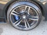 USED 2016 16 BMW M4 3.0 M4 2d 426 BHP Finished in BLACK SAPPHIRE METALLIC with contrasting HEATED ELECTRIC BLACK LEATHER TRIM. This car is for those who appreciate performance with prestige looks. This very quick 6 cylinder Bi Turbo car punches out 426BHP whipping it to 60mph in around 4.1 seconds. But the biggest attraction is its colour and spec. Features include, Sat Nav, Carbon Fibre Pack, Rear View cameras, Ebony Heated Leather, Xenon Lights and more. Dealer Serviced at 1119 miles,18512 miles, 38814 miles and 51251 miles