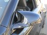 USED 2016 16 BMW M4 3.0 M4 2d 426 BHP Finished in BLACK SAPPHIRE METALLIC with contrasting HEATED ELECTRIC BLACK LEATHER TRIM. This car is for those who appreciate performance with prestige looks. This very quick 6 cylinder Bi Turbo car punches out 426BHP whipping it to 60mph in around 4.1 seconds. But the biggest attraction is its colour and spec. Features include, Sat Nav, Carbon Fibre Pack, Rear View cameras, Ebony Heated Leather, Xenon Lights and more. Dealer Serviced at 1119 miles,18512 miles, 38814 miles and 51251 miles