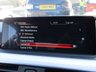 USED 2016 16 BMW M4 3.0 M4 2d 426 BHP Finished in BLACK SAPPHIRE METALLIC with contrasting HEATED ELECTRIC BLACK LEATHER TRIM. This car is for those who appreciate performance with prestige looks. This very quick 6 cylinder Bi Turbo car punches out 426BHP whipping it to 60mph in around 4.1 seconds. But the biggest attraction is its colour and spec. Features include, Sat Nav, Carbon Fibre Pack, Rear View cameras, Ebony Heated Leather, Xenon Lights and more. Dealer Serviced at 1119 miles,18512 miles, 38814 miles and 51251 miles