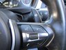 USED 2016 16 BMW M4 3.0 M4 2d 426 BHP Finished in BLACK SAPPHIRE METALLIC with contrasting HEATED ELECTRIC BLACK LEATHER TRIM. This car is for those who appreciate performance with prestige looks. This very quick 6 cylinder Bi Turbo car punches out 426BHP whipping it to 60mph in around 4.1 seconds. But the biggest attraction is its colour and spec. Features include, Sat Nav, Carbon Fibre Pack, Rear View cameras, Ebony Heated Leather, Xenon Lights and more. Dealer Serviced at 1119 miles,18512 miles, 38814 miles and 51251 miles