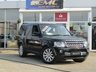 USED 2014 14 LAND ROVER DISCOVERY 3.0 SDV6 GS 5d 255 BHP Finished in SANTORINI BLACK METALLIC with contrasting Cloth Trim. This Discovery comes from one of the most desirable brands on the market today. It is hugely practical, feels very posh inside and is one of the best off roaders in its class. Features include, 7 Seats, DAB, B/Tooth, 19" Alloys,Cruise control and much more. Dealer Serviced at 16576 miles, 33751 miles, 48537 miles, 58609 miles, 62132 miles, 66017 miles, 69539 miles and recentley at 74982 miles.