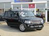 USED 2014 14 LAND ROVER DISCOVERY 3.0 SDV6 GS 5d 255 BHP Finished in SANTORINI BLACK METALLIC with contrasting Cloth Trim. This Discovery comes from one of the most desirable brands on the market today. It is hugely practical, feels very posh inside and is one of the best off roaders in its class. Features include, 7 Seats, DAB, B/Tooth, 19" Alloys,Cruise control and much more. Dealer Serviced at 16576 miles, 33751 miles, 48537 miles, 58609 miles, 62132 miles, 66017 miles, 69539 miles and recentley at 74982 miles.
