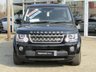 USED 2014 14 LAND ROVER DISCOVERY 3.0 SDV6 GS 5d 255 BHP Finished in SANTORINI BLACK METALLIC with contrasting Cloth Trim. This Discovery comes from one of the most desirable brands on the market today. It is hugely practical, feels very posh inside and is one of the best off roaders in its class. Features include, 7 Seats, DAB, B/Tooth, 19" Alloys,Cruise control and much more. Dealer Serviced at 16576 miles, 33751 miles, 48537 miles, 58609 miles, 62132 miles, 66017 miles, 69539 miles and recentley at 74982 miles.