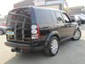 USED 2014 14 LAND ROVER DISCOVERY 3.0 SDV6 GS 5d 255 BHP Finished in SANTORINI BLACK METALLIC with contrasting Cloth Trim. This Discovery comes from one of the most desirable brands on the market today. It is hugely practical, feels very posh inside and is one of the best off roaders in its class. Features include, 7 Seats, DAB, B/Tooth, 19" Alloys,Cruise control and much more. Dealer Serviced at 16576 miles, 33751 miles, 48537 miles, 58609 miles, 62132 miles, 66017 miles, 69539 miles and recentley at 74982 miles.