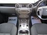 USED 2014 14 LAND ROVER DISCOVERY 3.0 SDV6 GS 5d 255 BHP Finished in SANTORINI BLACK METALLIC with contrasting Cloth Trim. This Discovery comes from one of the most desirable brands on the market today. It is hugely practical, feels very posh inside and is one of the best off roaders in its class. Features include, 7 Seats, DAB, B/Tooth, 19" Alloys,Cruise control and much more. Dealer Serviced at 16576 miles, 33751 miles, 48537 miles, 58609 miles, 62132 miles, 66017 miles, 69539 miles and recentley at 74982 miles.