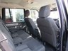 USED 2014 14 LAND ROVER DISCOVERY 3.0 SDV6 GS 5d 255 BHP Finished in SANTORINI BLACK METALLIC with contrasting Cloth Trim. This Discovery comes from one of the most desirable brands on the market today. It is hugely practical, feels very posh inside and is one of the best off roaders in its class. Features include, 7 Seats, DAB, B/Tooth, 19" Alloys,Cruise control and much more. Dealer Serviced at 16576 miles, 33751 miles, 48537 miles, 58609 miles, 62132 miles, 66017 miles, 69539 miles and recentley at 74982 miles.
