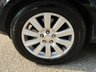 USED 2014 14 LAND ROVER DISCOVERY 3.0 SDV6 GS 5d 255 BHP Finished in SANTORINI BLACK METALLIC with contrasting Cloth Trim. This Discovery comes from one of the most desirable brands on the market today. It is hugely practical, feels very posh inside and is one of the best off roaders in its class. Features include, 7 Seats, DAB, B/Tooth, 19" Alloys,Cruise control and much more. Dealer Serviced at 16576 miles, 33751 miles, 48537 miles, 58609 miles, 62132 miles, 66017 miles, 69539 miles and recentley at 74982 miles.