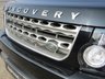USED 2014 14 LAND ROVER DISCOVERY 3.0 SDV6 GS 5d 255 BHP Finished in SANTORINI BLACK METALLIC with contrasting Cloth Trim. This Discovery comes from one of the most desirable brands on the market today. It is hugely practical, feels very posh inside and is one of the best off roaders in its class. Features include, 7 Seats, DAB, B/Tooth, 19" Alloys,Cruise control and much more. Dealer Serviced at 16576 miles, 33751 miles, 48537 miles, 58609 miles, 62132 miles, 66017 miles, 69539 miles and recentley at 74982 miles.