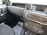 USED 2014 14 LAND ROVER DISCOVERY 3.0 SDV6 GS 5d 255 BHP Finished in SANTORINI BLACK METALLIC with contrasting Cloth Trim. This Discovery comes from one of the most desirable brands on the market today. It is hugely practical, feels very posh inside and is one of the best off roaders in its class. Features include, 7 Seats, DAB, B/Tooth, 19" Alloys,Cruise control and much more. Dealer Serviced at 16576 miles, 33751 miles, 48537 miles, 58609 miles, 62132 miles, 66017 miles, 69539 miles and recentley at 74982 miles.