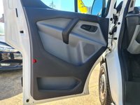 USED 2013 63 FORD TRANSIT CUSTOM 2.2 290 LR P/V 124 BHP FORD TRANSIT CUSTOM 2.2 290 LR P/V 124 BHP